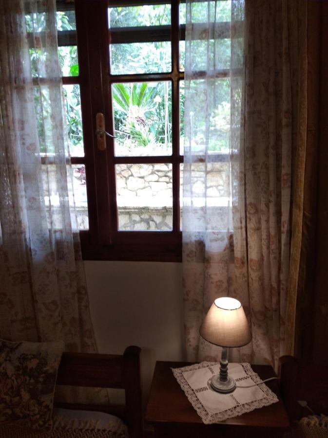 Mila La Villa Kástro Tornéze エクステリア 写真